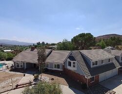 Pre-foreclosure in  Agua Dulce Canyon Rd Santa Clarita, CA 91390