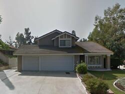 Pre-foreclosure in  Lasso Ln Walnut, CA 91789