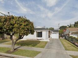 Pre-foreclosure in  Winchell St Pico Rivera, CA 90660