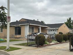Pre-foreclosure in  Winchell St Pico Rivera, CA 90660