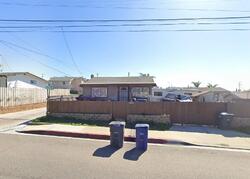 Pre-foreclosure in  E 18th St National City, CA 91950