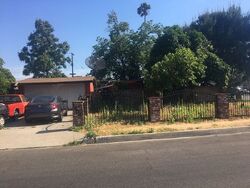 Pre-foreclosure in  E SUNSET HILL DR West Covina, CA 91791