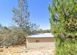 Pre-foreclosure in  Revis Rd Coarsegold, CA 93614