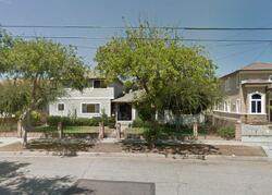 Pre-foreclosure in  W Angeleno Ave San Gabriel, CA 91776