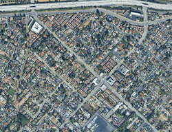 Pre-foreclosure in  Glenoaks Blvd Sylmar, CA 91342