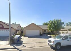 Pre-foreclosure in  S El Dorado Cir Delano, CA 93215