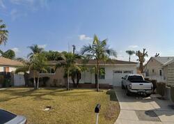Pre-foreclosure in  N Foxdale Ave Covina, CA 91722
