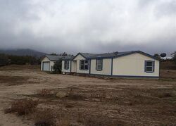 Pre-foreclosure in  Pony Trail Rd Anza, CA 92539