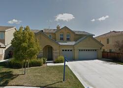 Pre-foreclosure in  BRISBANE CT Moreno Valley, CA 92555