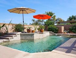 Pre-foreclosure in  Jasper Park Ave Indio, CA 92201