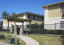 Pre-foreclosure in  Kenwood Dr Unit D Spring Valley, CA 91977