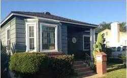 Pre-foreclosure in  SOUTHSIDE DR Los Angeles, CA 90022