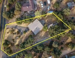 Pre-foreclosure in  River Dr Descanso, CA 91916