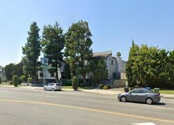 Pre-foreclosure Listing in Riverside Dr Apt 1 VALLEY VILLAGE, CA 91607