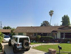 Pre-foreclosure in  Andes St San Gabriel, CA 91776
