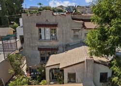 Pre-foreclosure in  N Bonnie Beach Pl Los Angeles, CA 90063