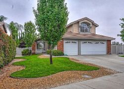 Pre-foreclosure Listing in Roan Cir CORONA, CA 92883