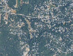 Pre-foreclosure in  COLORADO RIVER DR Sonora, CA 95370