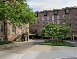 Pre-foreclosure in  N St Sw Apt S316 Washington, DC 20024