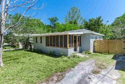 Pre-foreclosure in  Palmer St Saint Augustine, FL 32084