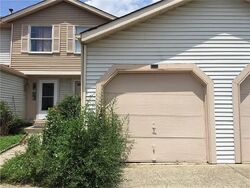Pre-foreclosure in  Dedham Dr Indianapolis, IN 46229