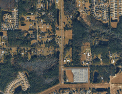Pre-foreclosure in  Alvin Rd S Jacksonville, FL 32222