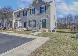 Pre-foreclosure in  Sequoia Dr Smyrna, DE 19977
