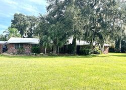 Pre-foreclosure in  State Road 66 Zolfo Springs, FL 33890