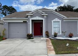 Pre-foreclosure in  Dawn Vista Dr Riverview, FL 33578