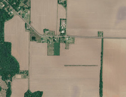 Pre-foreclosure in  Highway 164 Mc David, FL 32568