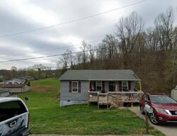 Pre-foreclosure in  Bernard Ct Saint Albans, WV 25177
