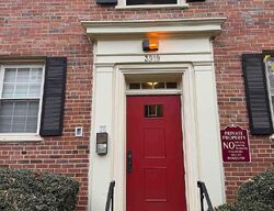 Pre-foreclosure in  Pennsylvania Ave Se  Washington, DC 20020