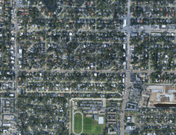 Pre-foreclosure in  W Euclid Ave Tampa, FL 33629