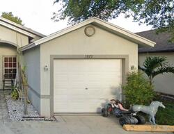 Pre-foreclosure in  Dale Rd West Palm Beach, FL 33406