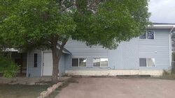 Pre-foreclosure in  Brinton Rd Lyman, WY 82937