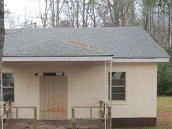 Pre-foreclosure in  BELK ST Lagrange, GA 30241