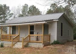 Pre-foreclosure in  E Hillside Dr Lagrange, GA 30241
