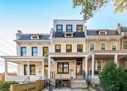 Pre-foreclosure Listing in 3RD ST NW WASHINGTON, DC 20011