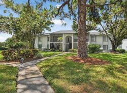 Pre-foreclosure in  Pine Ridge Cir W Apt A2 Tarpon Springs, FL 34688