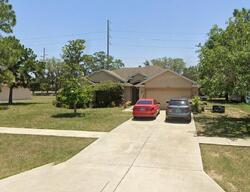 Pre-foreclosure in  Helen Dr Grand Island, FL 32735