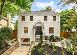 Pre-foreclosure in  16th St Nw Washington, DC 20012