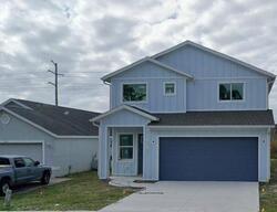 Pre-foreclosure in  Raney Rd Titusville, FL 32780