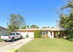 Pre-foreclosure in  Wavecrest St Merritt Island, FL 32952