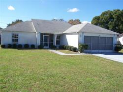  N 4th Ave, Deltona FL