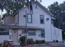 Pre-foreclosure in  OAK AVE Clearwater, FL 33756