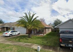 Pre-foreclosure in  Creekfront Dr Green Cove Springs, FL 32043