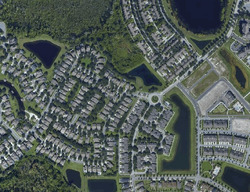 Pre-foreclosure in  EDEN ISLE BLVD Windermere, FL 34786