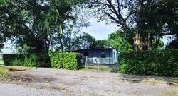 Pre-foreclosure in  Nw 22nd Ct Opa Locka, FL 33054