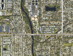 Pre-foreclosure in  Parkside Villas Dr W Saint Petersburg, FL 33709