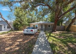 Pre-foreclosure in  18th Ave S Saint Petersburg, FL 33711